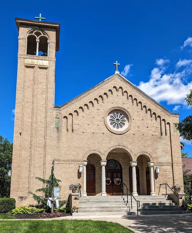 St Louis Church - Image 2