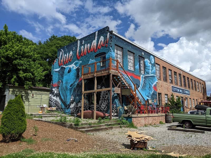 River Arts District - Image 1