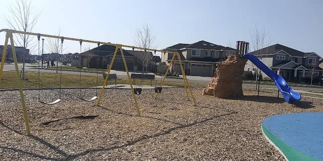 River Rock Park - Image 1
