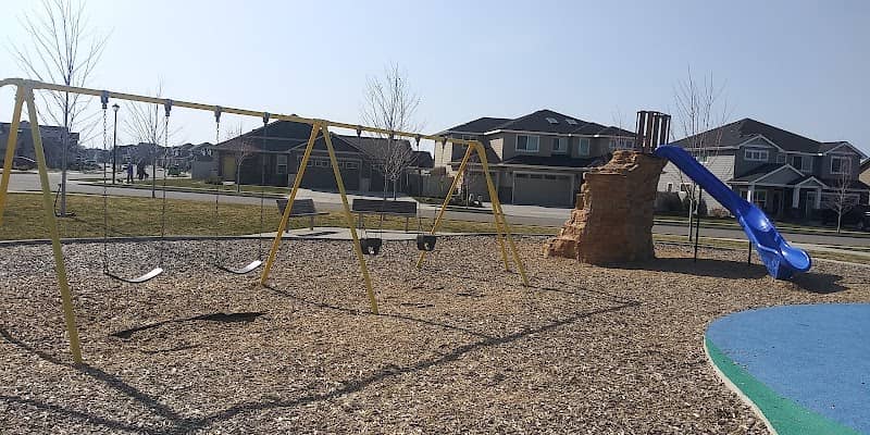 River Rock Park - Image 1