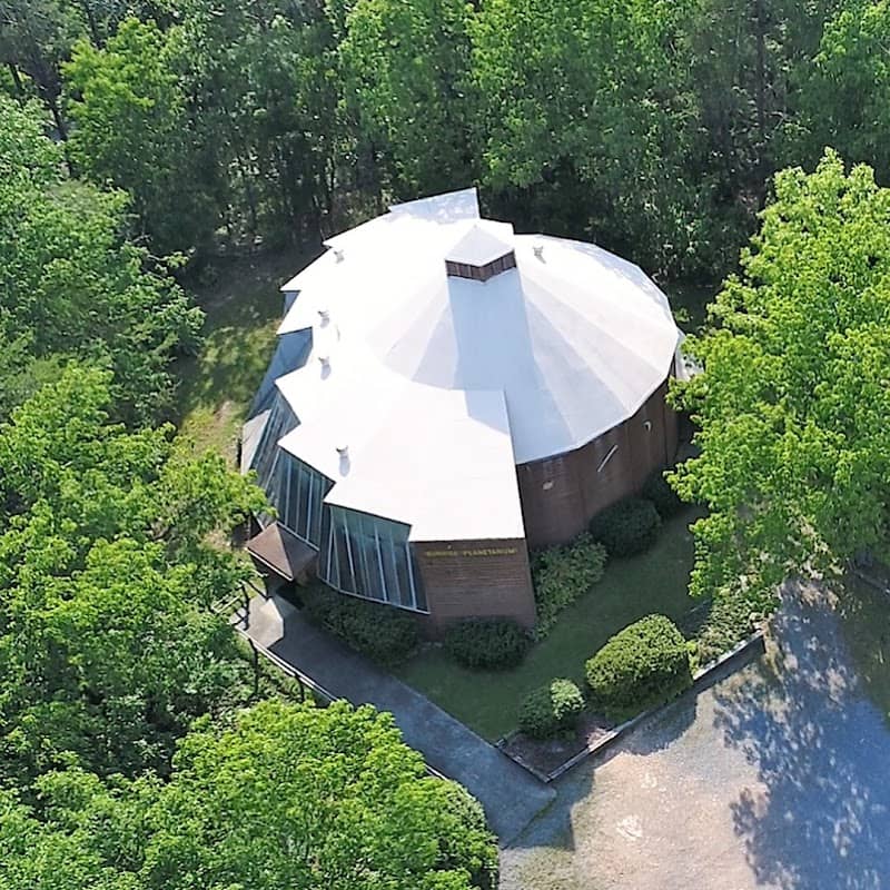 Sunrise Planetarium - Image 2