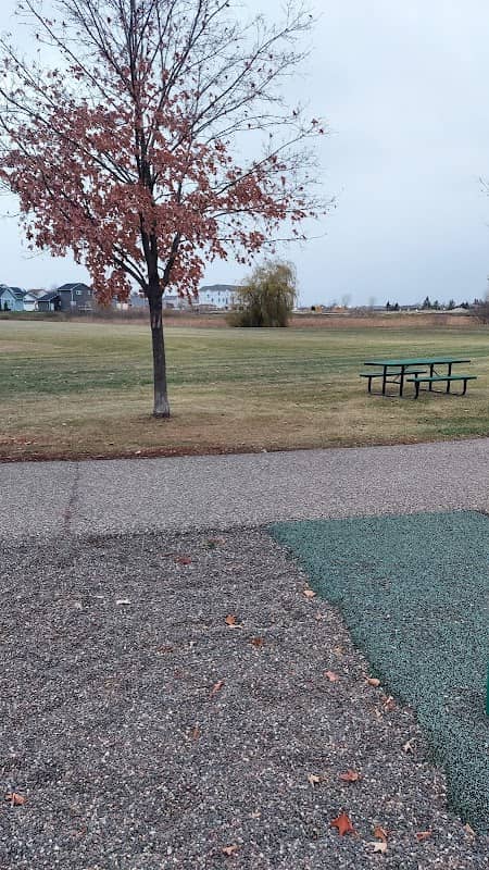 Fox Creek West Park - Image 2