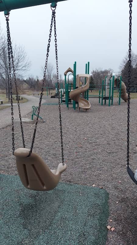 Fox Creek West Park - Image 1