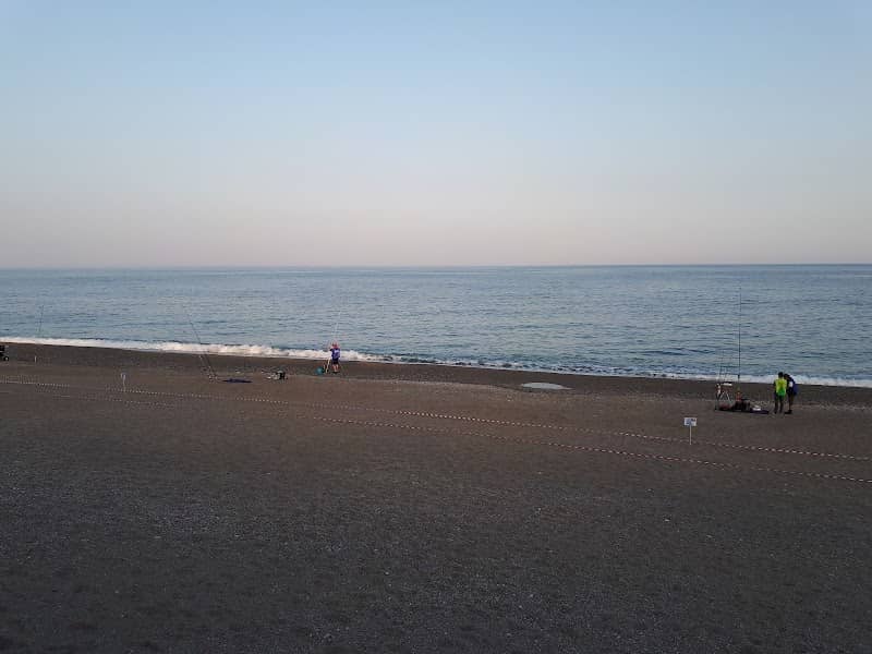 Spiaggia Catanzaro - Image 1