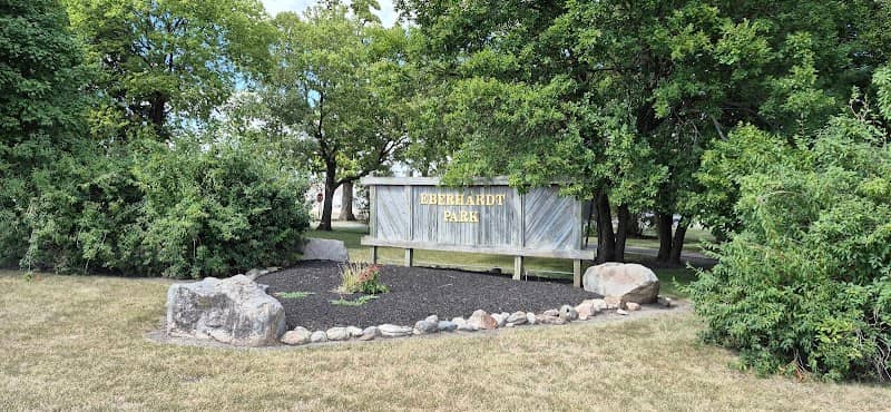 Eberhardt Park - Image 1