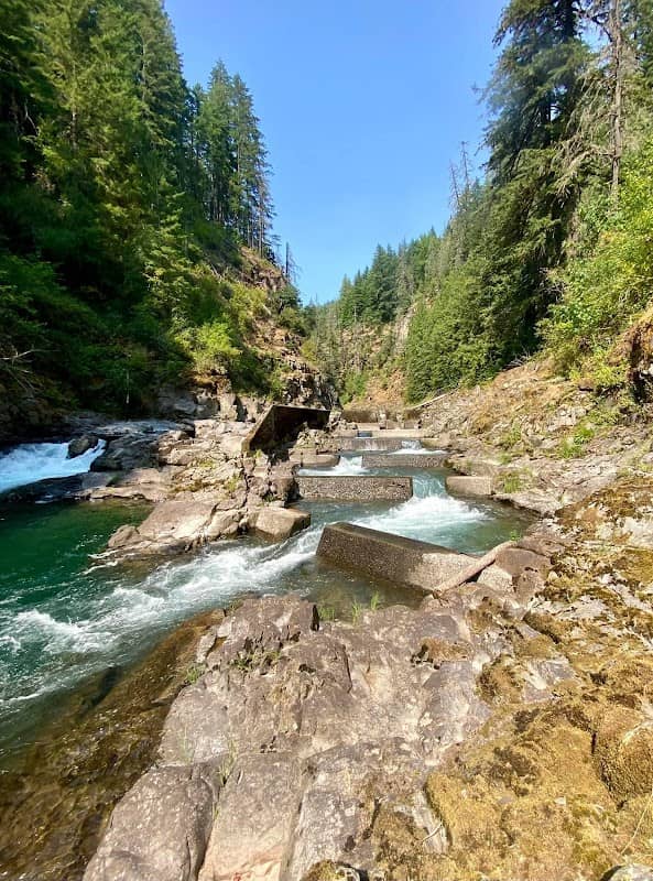 Wind River - Image 1