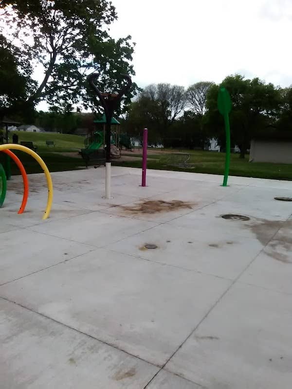 Magee Street Park - Image 1
