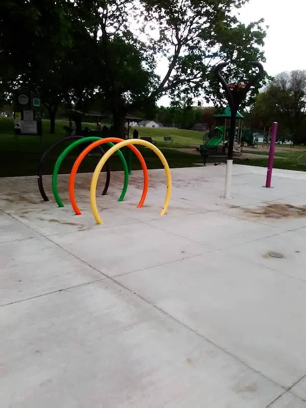 Magee Street Park - Image 3