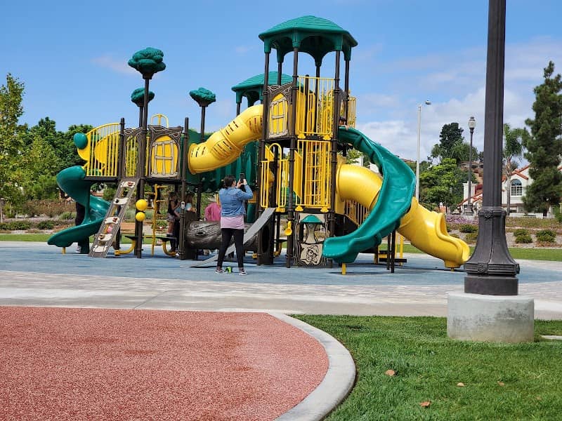Mel Vincent Park - Image 2