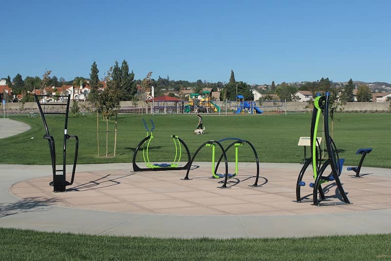 Mel Vincent Park - Image 1