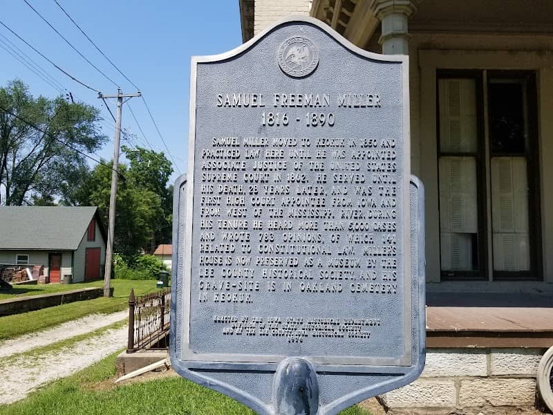 Miller House Museum - Image 2