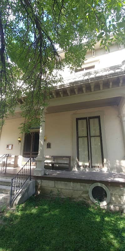 Miller House Museum - Image 1