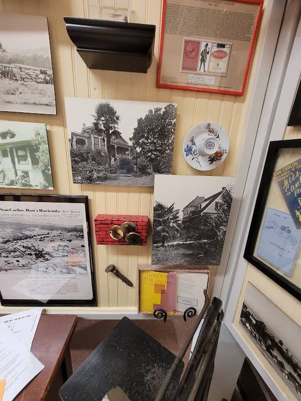 San Carlos Museum of History - Image 2