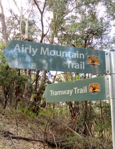 Tramway trail - Image 1