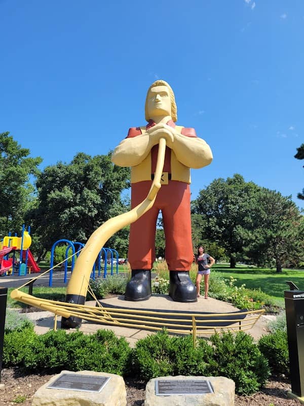 Manhattan City Park - Image 1
