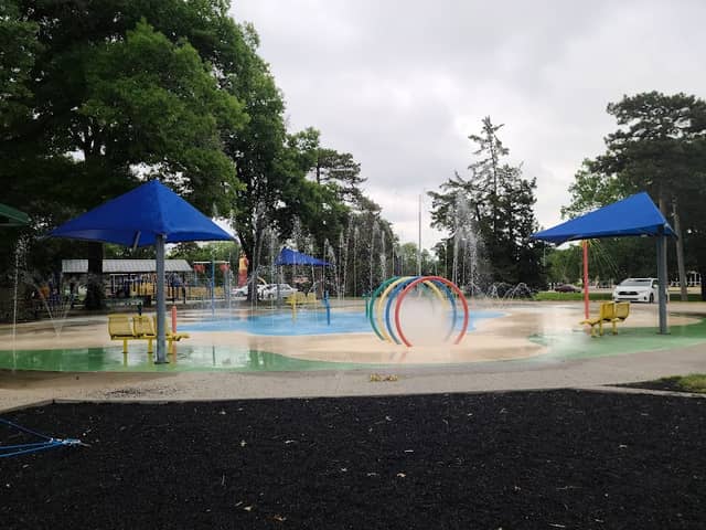 Manhattan City Park - Image 2