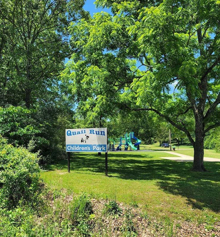 Quail Run Park - Image 1