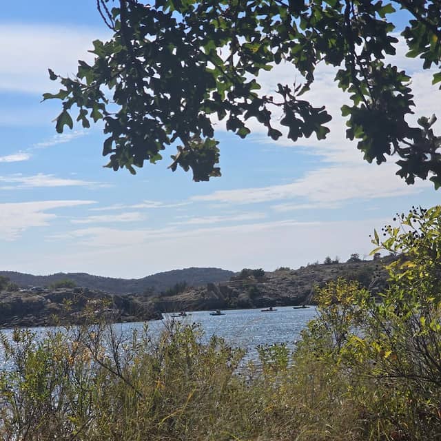 Quanah Parker Lake Trail - Image 1