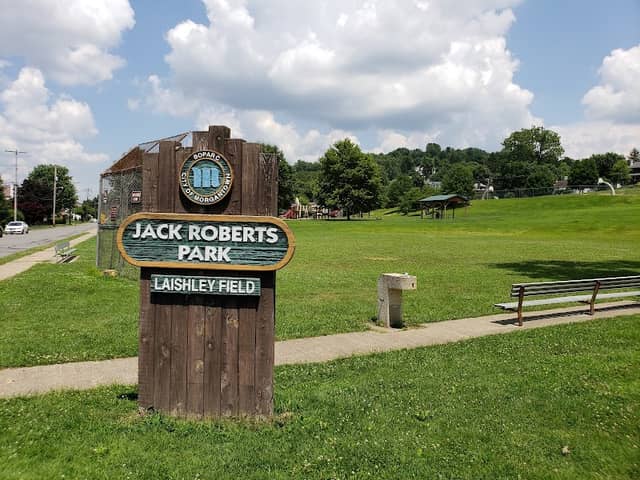 Jack Roberts Park - Image 1