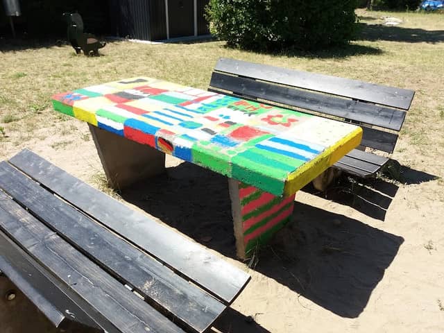 Generationenpark - Image 1