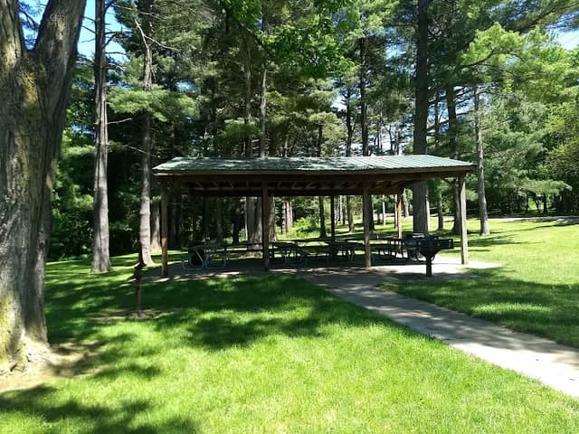 Ketchum Park - Image 1