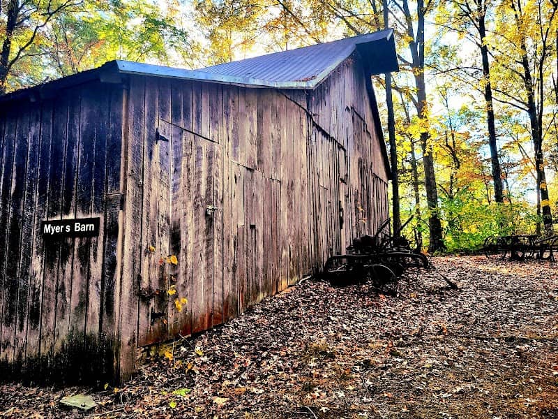 Myers Cabin - Image 2