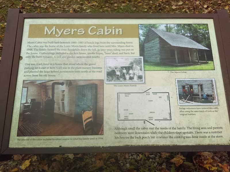 Myers Cabin - Image 3