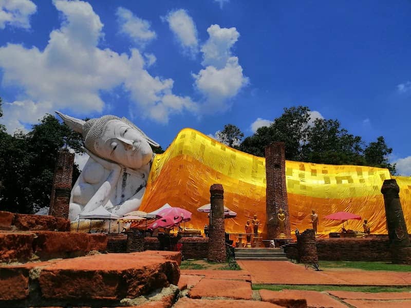 Wat Khun Inthapramun - Image 1