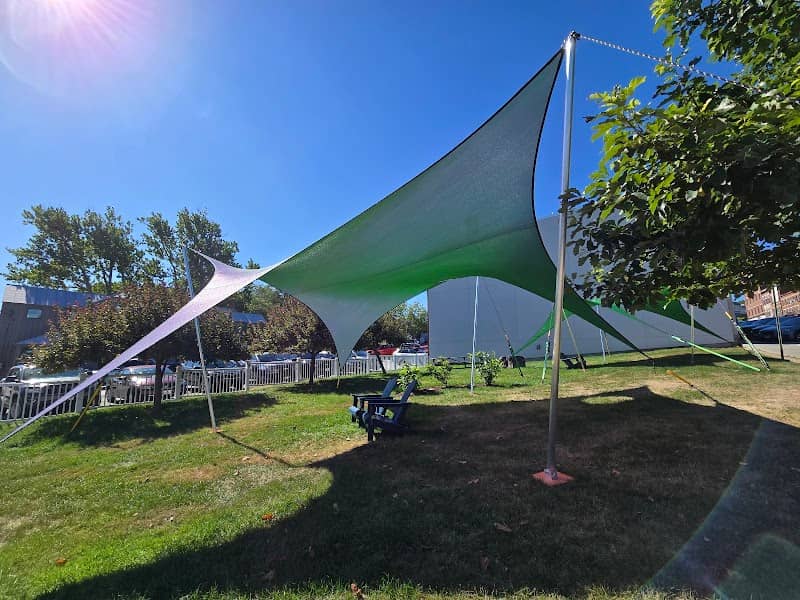 Brigham Green - Image 1