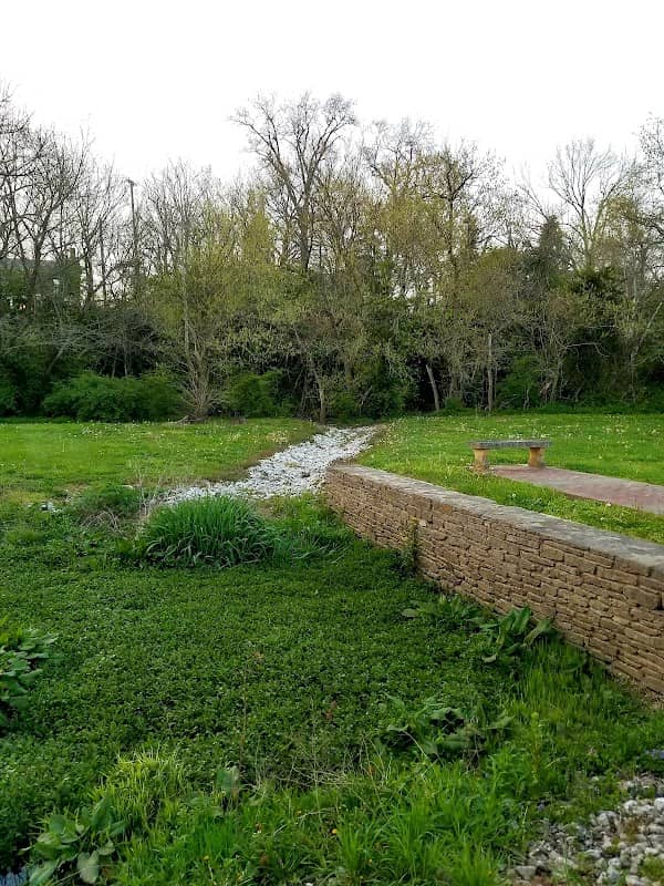 Hopewell Springs Park - Image 1