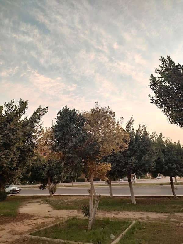 ممشي الحي الخامس - Image 1