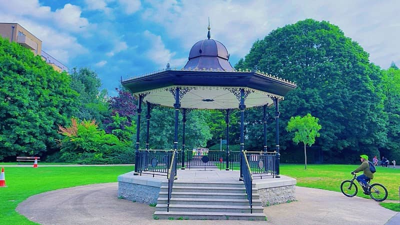 Central Park - Image 1