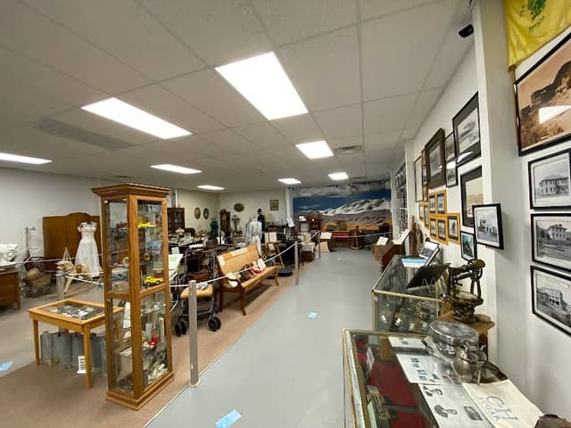 Beatty Museum & Historical Society - Image 1