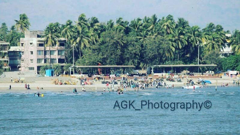 Alibaug Beach - Image 2