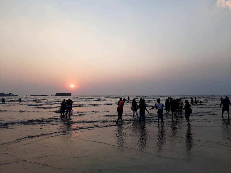 Alibaug Beach - Image 3