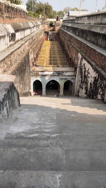 The Borsad Stepwell - Image 2