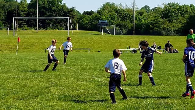 Ferdinand Sports Park - Image 1