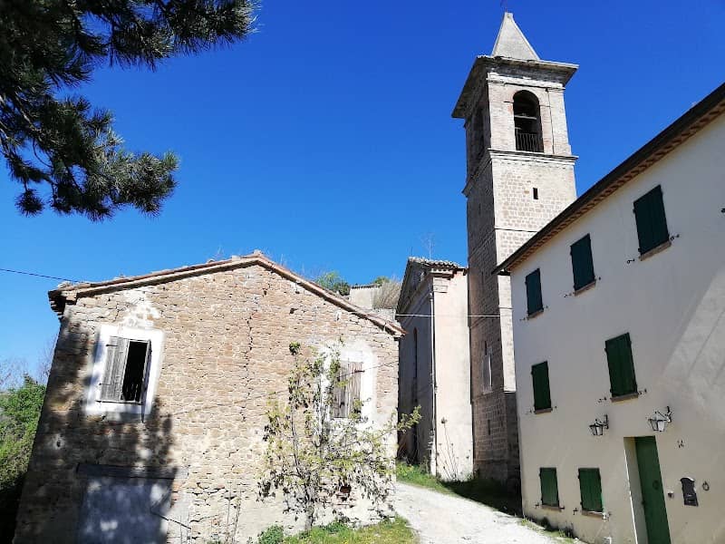 Castelnuovo di Auditore - Image 1