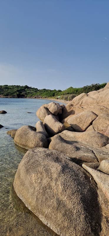 Spiaggia di Bunthe - Image 2