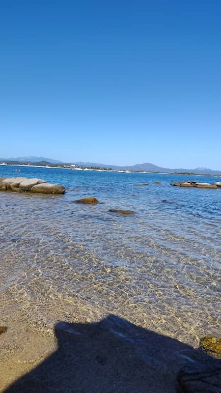 Spiaggia di Bunthe - Image 1