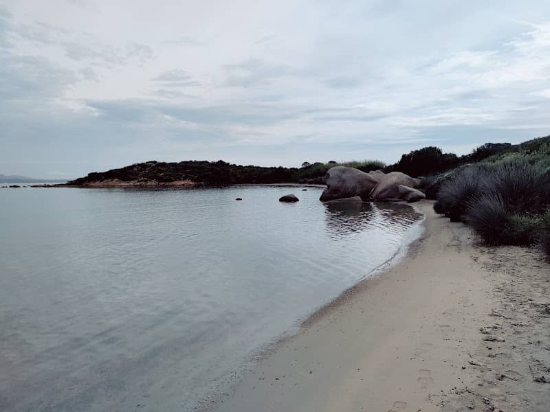 Spiaggia di Bunthe - Image 3