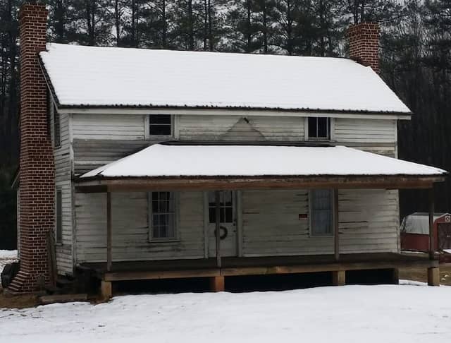 Nathan Brown House Museum - Image 2