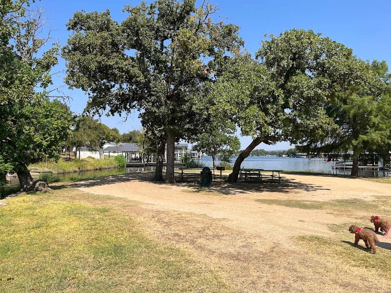 Castleshoals Park - Image 1