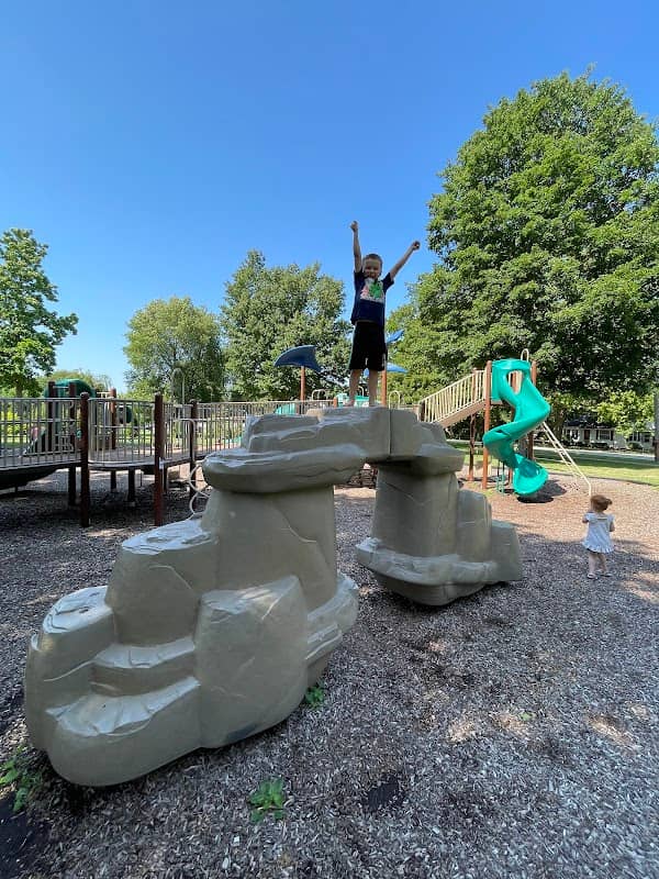 Pattee Park - Image 2