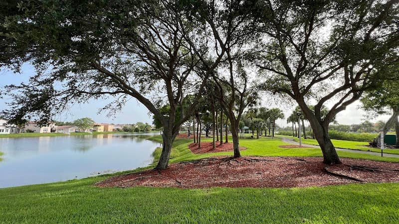 Island Park - Image 1