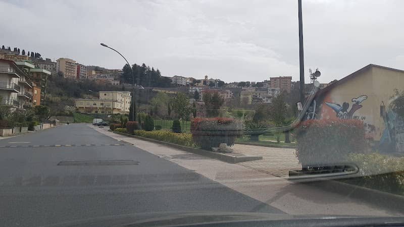 Parco urbano - Image 1