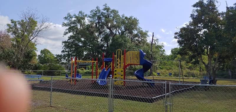 Clark Brothers Memorial Park - Image 1