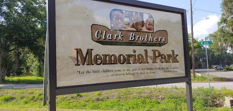 Clark Brothers Memorial Park - Image 2