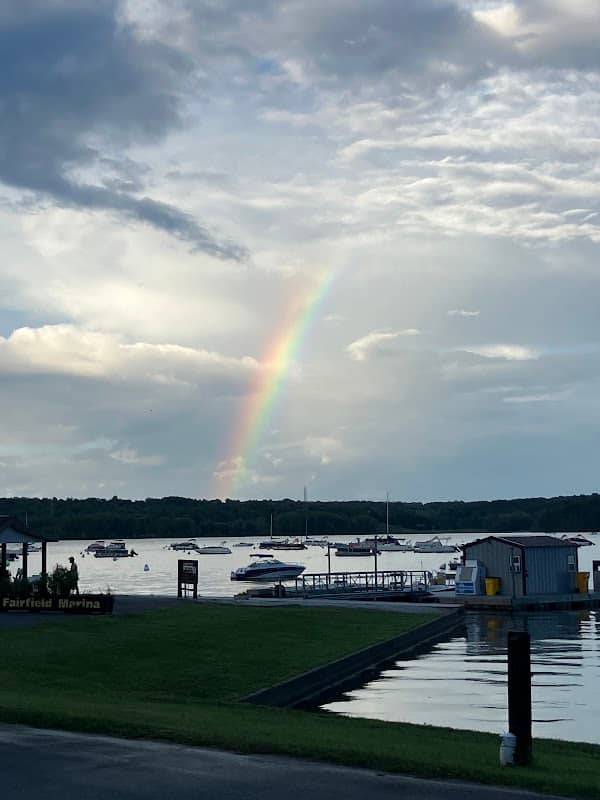Brookville Lake - Image 1