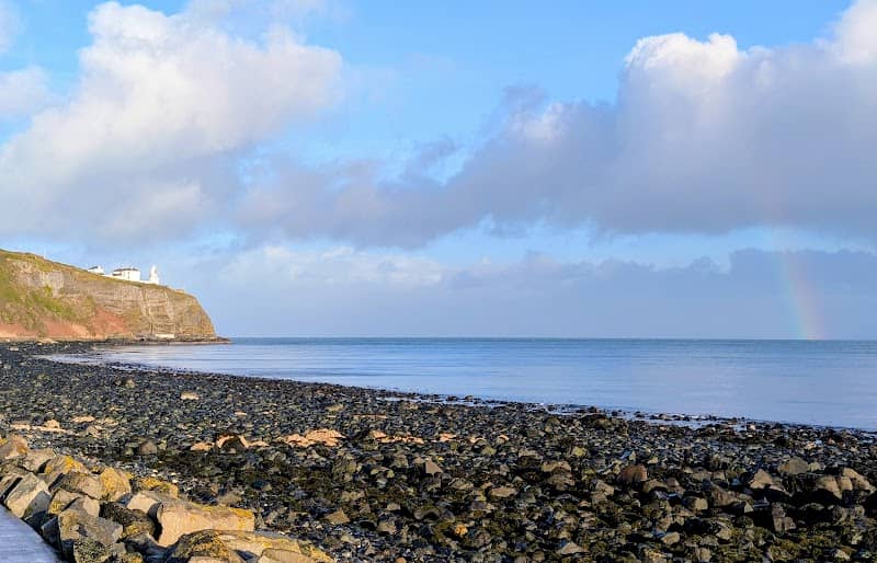 Whitehead lighthouse walk - Image 1